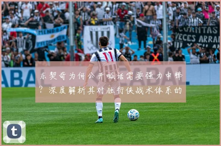 东契奇为何公开喊话需要强力中锋?深度解析其对独行侠战术体系的关键影响